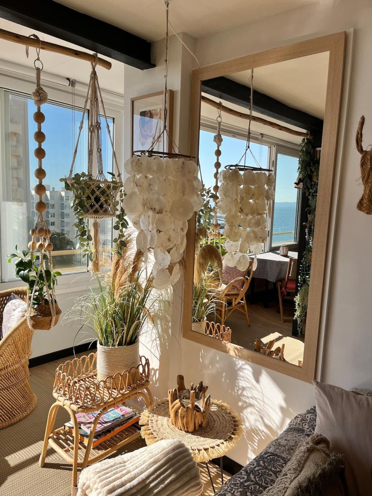 L'Appart-Rosas Boheme Chic, Au Bord De La Mer Екстериор снимка
